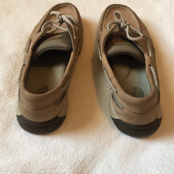 Sperry Top Sider Shoes - Picture 4 of 5